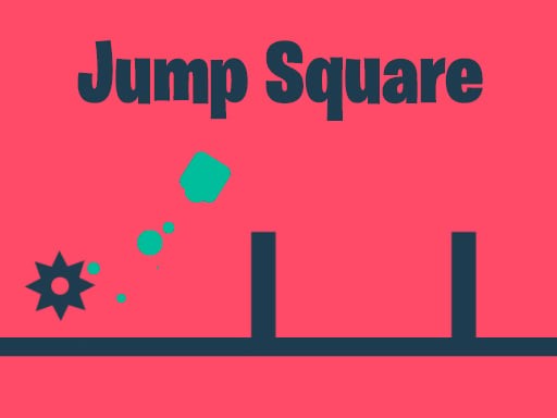 Games like Jump Square