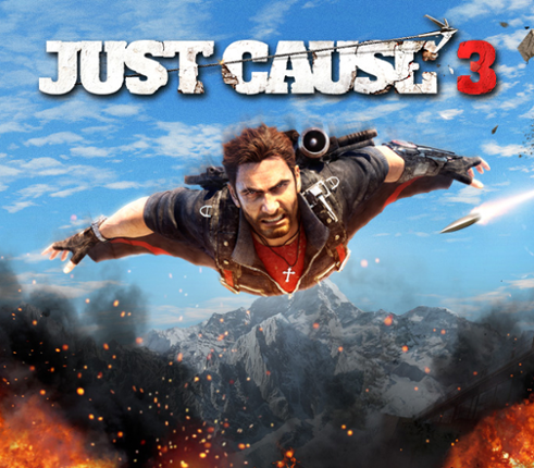 Just Cause 3 Image