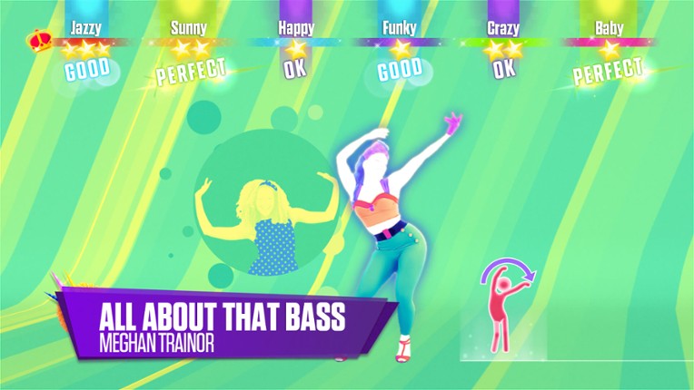 Just Dance 2016 Image