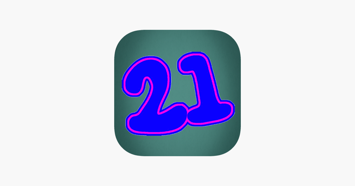 Games like Just Get 21 2.0