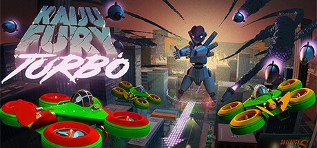 Games like Kaiju Fury Turbo