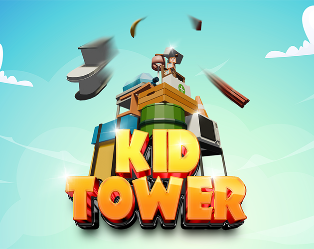 Games like Kid Tower