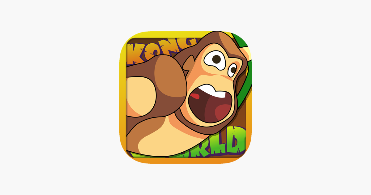 Games like Kong World Adventures