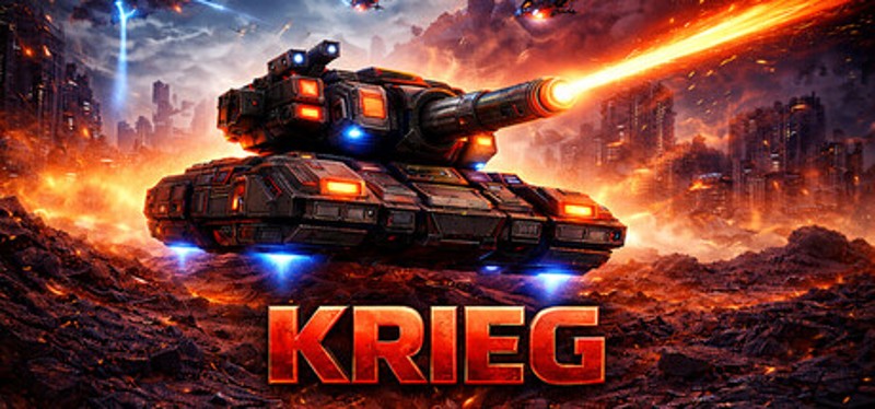 Krieg Image