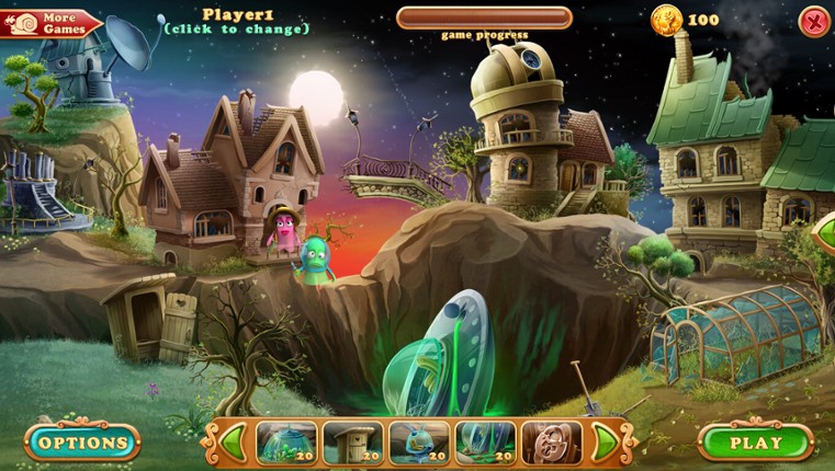 Laruaville 15 screenshot