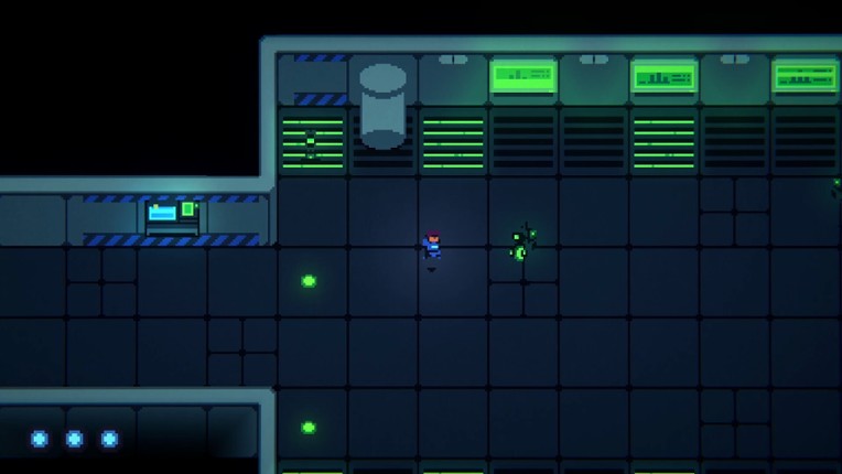 Laser Sounds screenshot