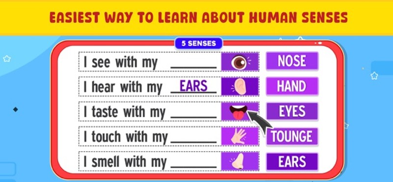 Learn English and Vocabulary screenshot