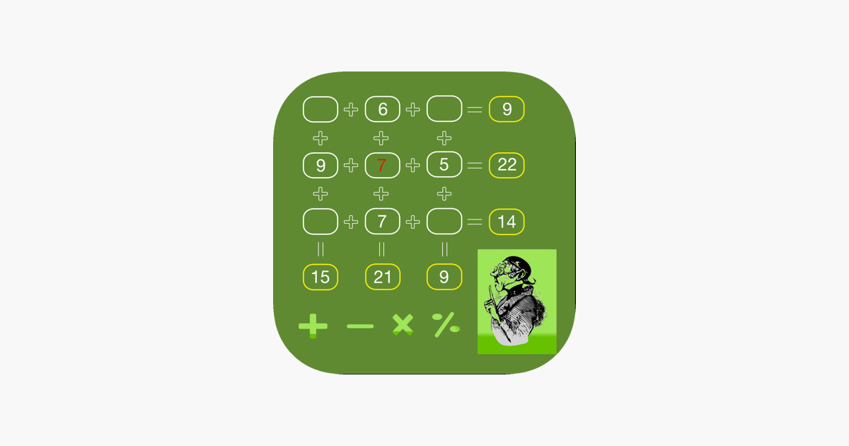 Games like Lehrer Lämpel: Digit Squares