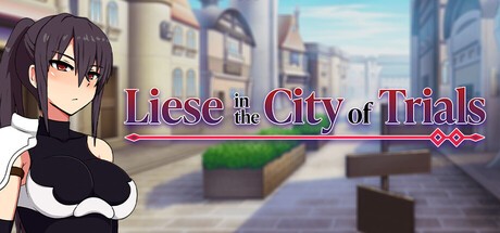 Games like Liese in the City of Trials