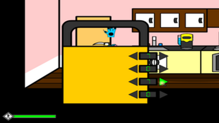 Lights Out screenshot