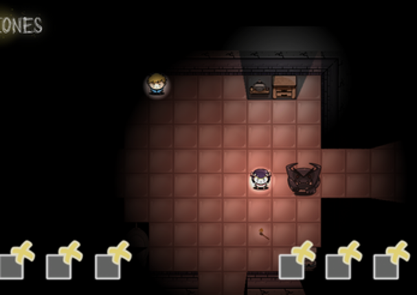 Lights Out screenshot