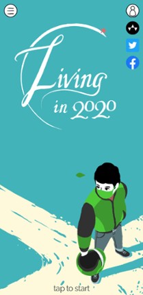 Living in 2020 Image