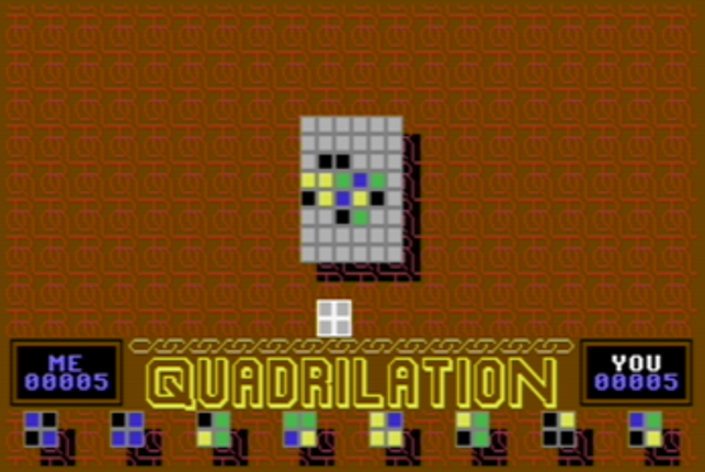 LOADSTAR COMPLEAT screenshot