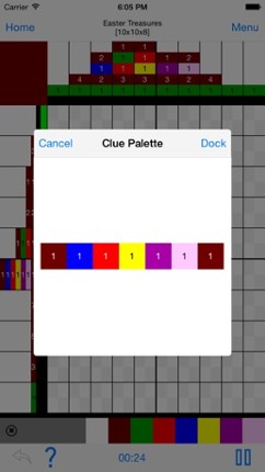 LogicPicColor Image