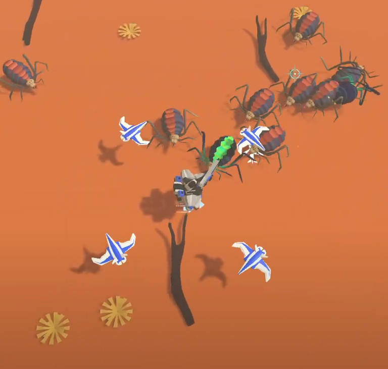 Games like Lost In Space