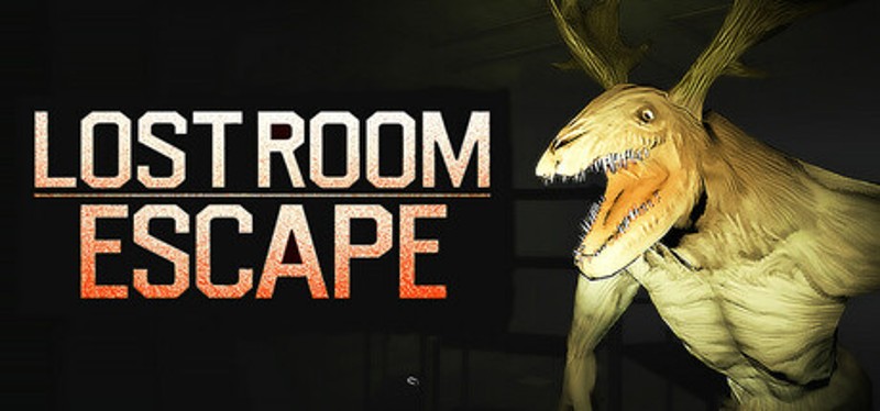 Lost Room: Escape Game Cover