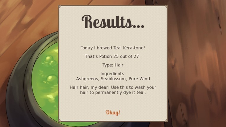 Lotus: The Self-Made Witch Image