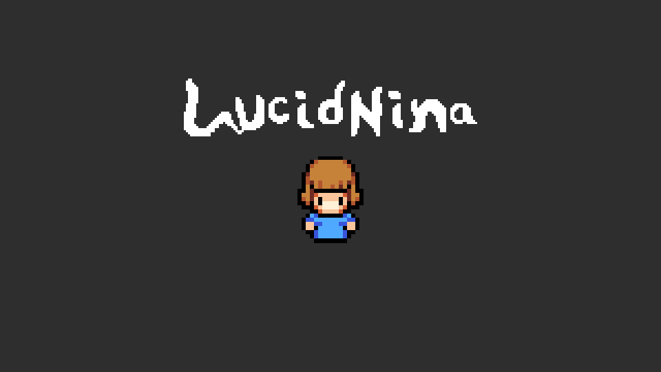 Games like Lucid Nina