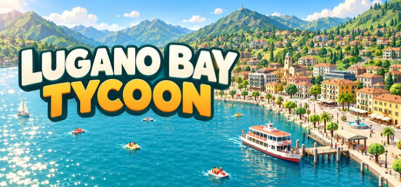 LUGANO BAY TYCOON Image