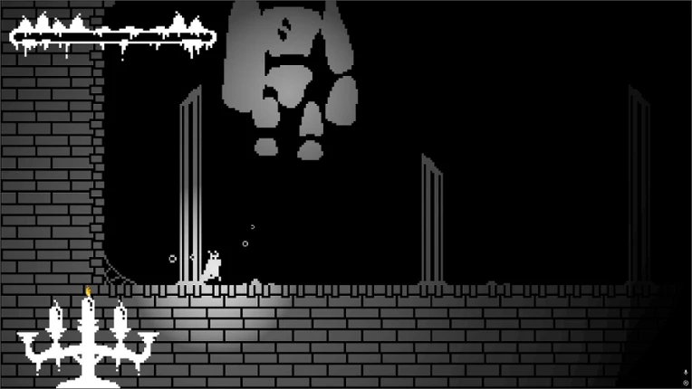 Lumina: Resenting Shadow screenshot