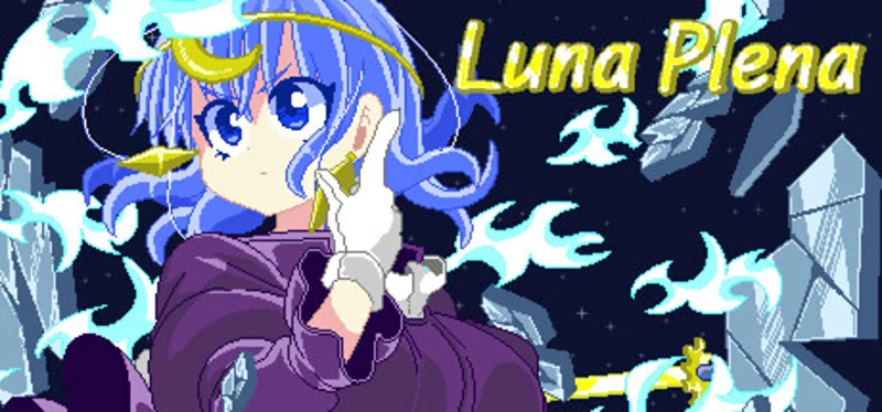 Luna Plena Image
