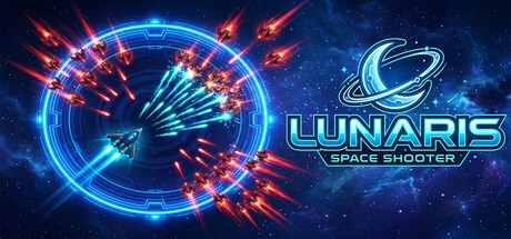 Games like Lunaris