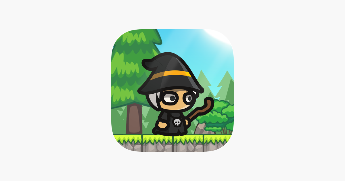 Games like Magic World: Super Tiny Wizard