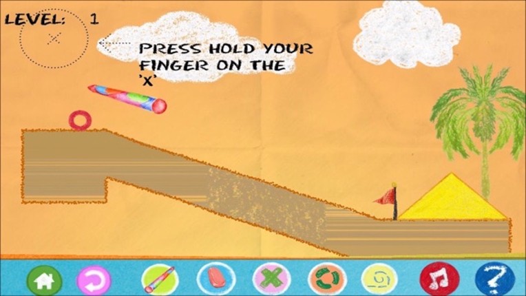 MagicPenB screenshot