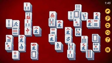 Mahjong Deluxe Image