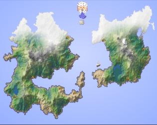 Games like Make a Difference!