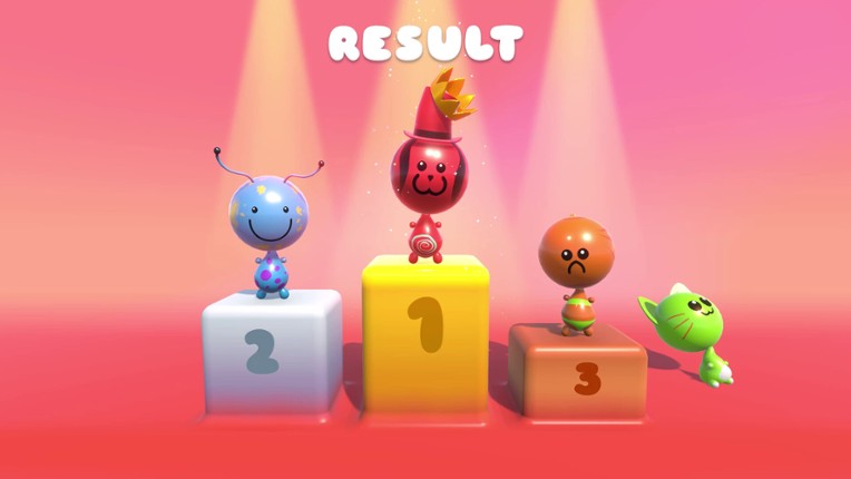 Marbies Party screenshot