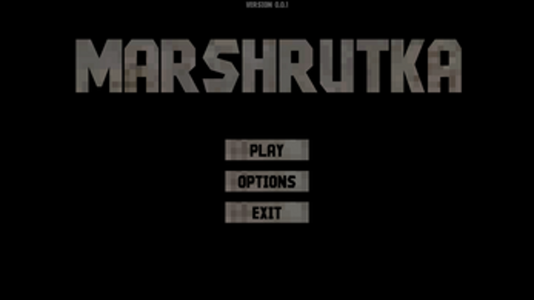 Marshrutka screenshot