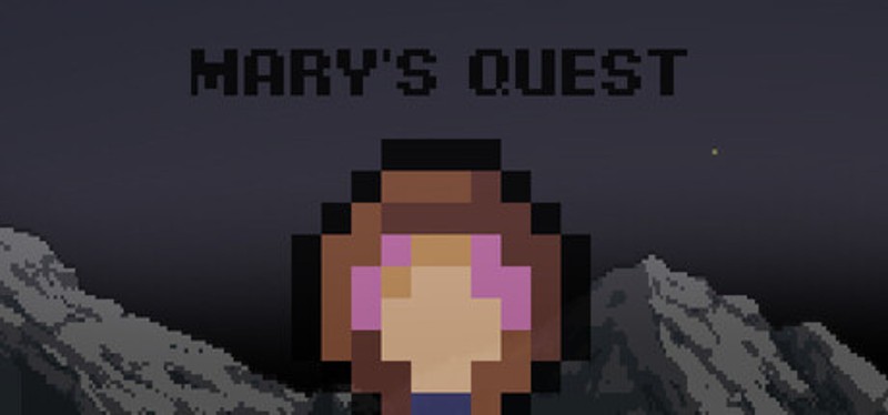 Mary's Quest Image