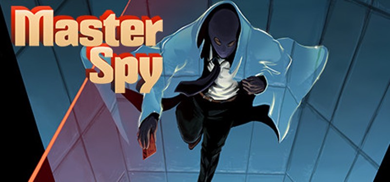 Master Spy Image