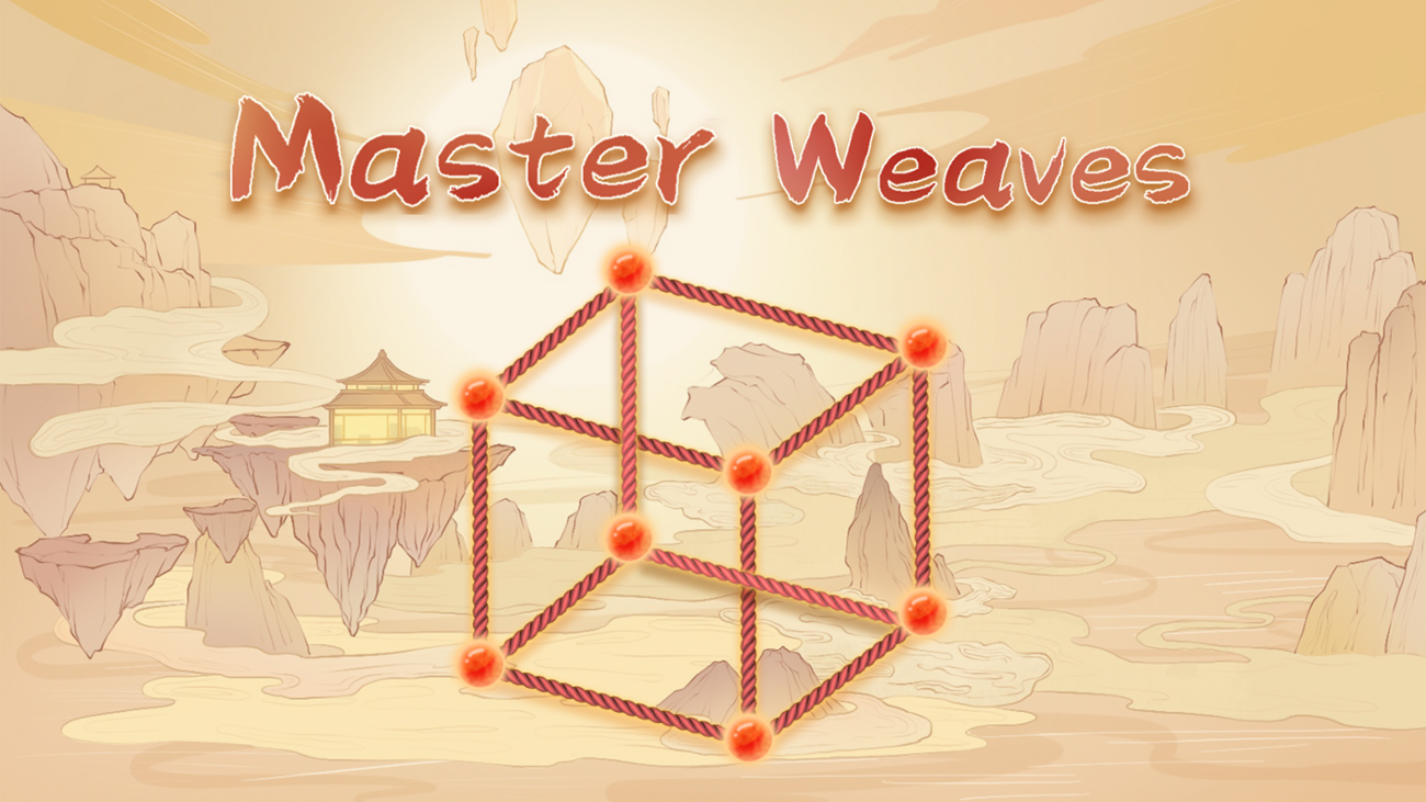 Games like Master Weaves