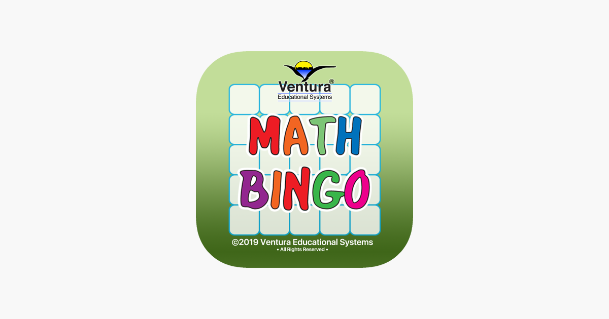Games like Math Bingo K-6