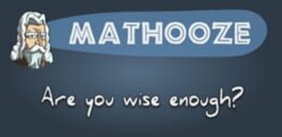 Mathooze - The Math Puzzle Game! Image