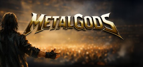 Games like MetalGods