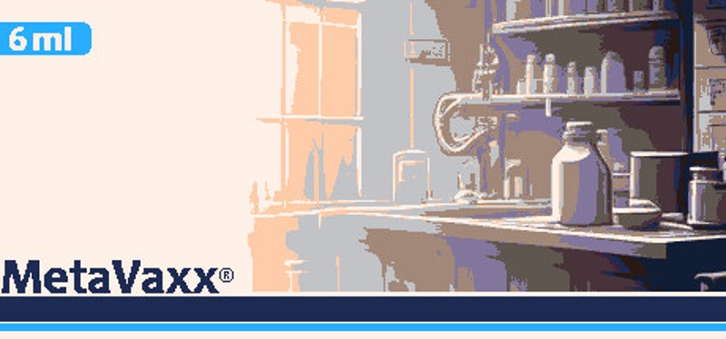 Metavaxx Image