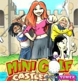 Games like Mini Golf Castles