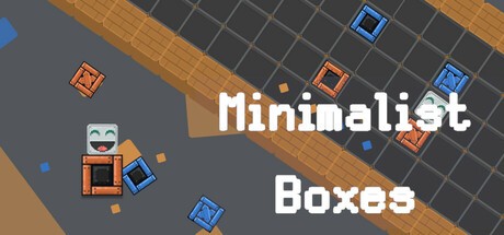 Games like Minimalist Box