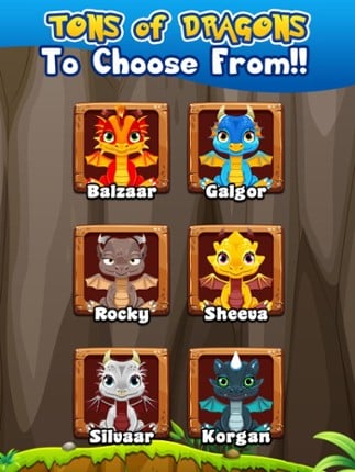 Monster's New Baby Salon & Newborn Doctor - my pet mommy spa game for kids (boys & girls) Image