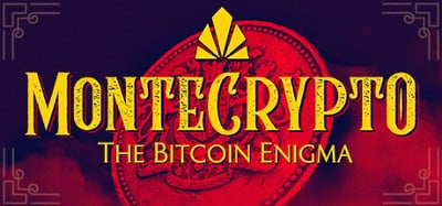 MonteCrypto: The Bitcoin Enigma Image