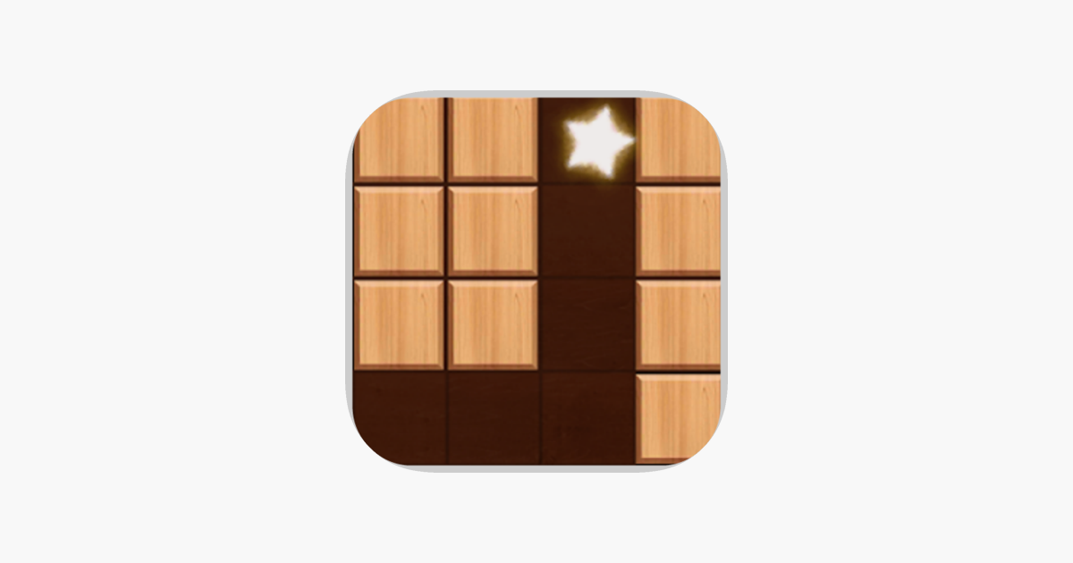 Games like Move Block Puzzle: Wood Block