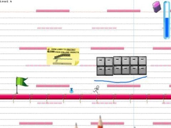 Mr. Dork 2 Remake screenshot