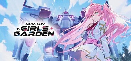 Games like Muv-Luv Girls Garden