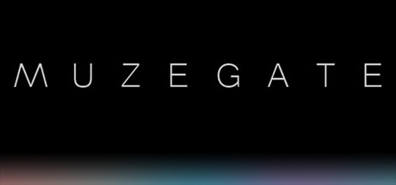 MUZEGATE Game Cover