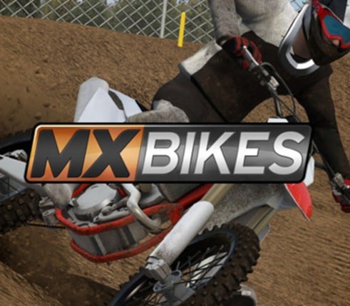 MX Bikes Image