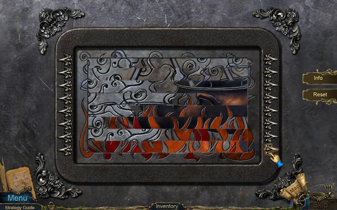 Mystery Tales: The Lost Hope Collector's Edition screenshot