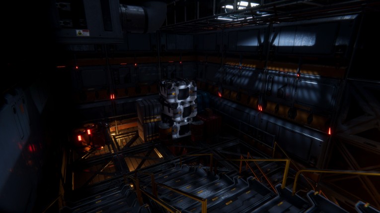 NanoCatastrophe screenshot